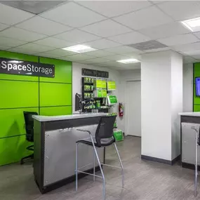 Office - Extra Space Storage at 4210 Forest Park Ave, St Louis, MO 63108
