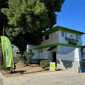 Beauty Image - Extra Space Storage at 6836 Canby Ave, Reseda, CA 91335