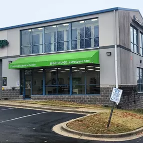 Alternate Beauty Image - Extra Space Storage at 3320 Bladensburg Rd, Brentwood, MD 20722