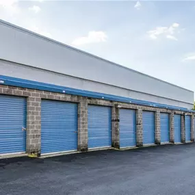 Exterior Units - Extra Space Storage at 3320 Bladensburg Rd, Brentwood, MD 20722