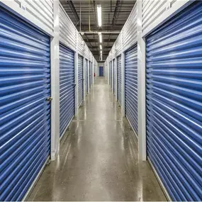 Interior Units - Extra Space Storage at 3320 Bladensburg Rd, Brentwood, MD 20722