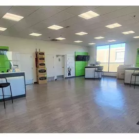 Office - Extra Space Storage at 3320 Bladensburg Rd, Brentwood, MD 20722