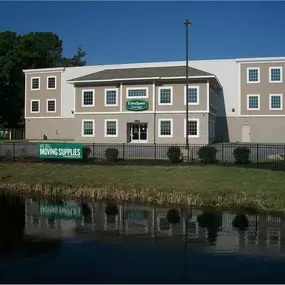 Beauty Image - Extra Space Storage at 200 Poplar Hill Rd, Chesapeake, VA 23321