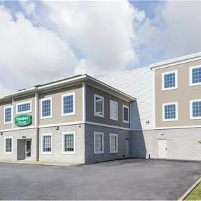 Alternate Beauty Image - Extra Space Storage at 200 Poplar Hill Rd, Chesapeake, VA 23321