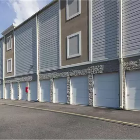 Exterior Units - Extra Space Storage at 200 Poplar Hill Rd, Chesapeake, VA 23321