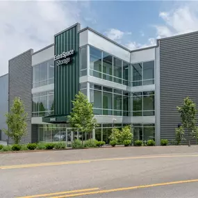 Beauty Image - Extra Space Storage at 2625 SE 165th Ave, Vancouver, WA 98683