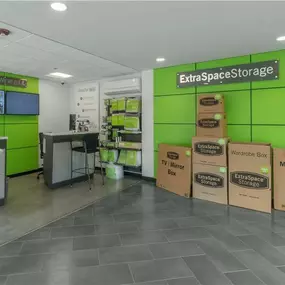 Office - Extra Space Storage at 2625 SE 165th Ave, Vancouver, WA 98683