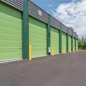 Exterior Units - Extra Space Storage at 2625 SE 165th Ave, Vancouver, WA 98683