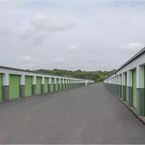 Exterior Units - Extra Space Storage at 11511 Allen Rd, Southgate, MI 48195