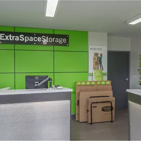 Office - Extra Space Storage at 11511 Allen Rd, Southgate, MI 48195