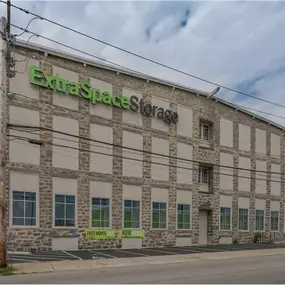 Beauty Image - Extra Space Storage at 749 Quequechan St, Fall River, MA 02721