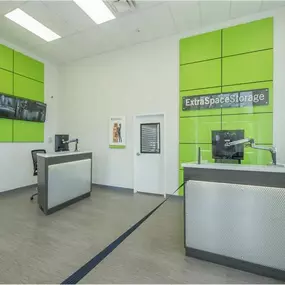 Office - Extra Space Storage at 749 Quequechan St, Fall River, MA 02721