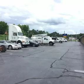 3018Vehicle Parking