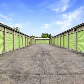 Exterior Units
