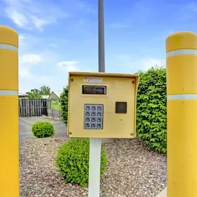 Keypad