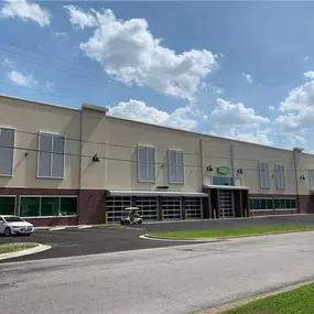Alternate Beauty Image - Extra Space Storage at 8002 Warwick Ave, Louisville, KY 40222