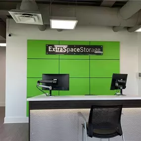 Office - Extra Space Storage at 8002 Warwick Ave, Louisville, KY 40222