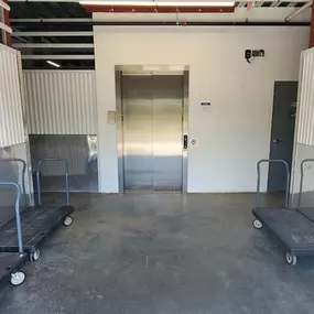Exterior Units