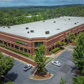 Alternate Beauty Image - Extra Space Storage at 5110 McGinnis Ferry Rd, Alpharetta, GA 30005