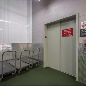 Exterior Units - Extra Space Storage at 5110 McGinnis Ferry Rd, Alpharetta, GA 30005