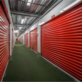 Interior Units - Extra Space Storage at 5110 McGinnis Ferry Rd, Alpharetta, GA 30005