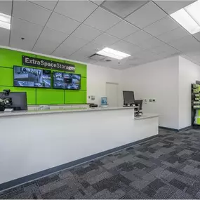 Office - Extra Space Storage at 5110 McGinnis Ferry Rd, Alpharetta, GA 30005