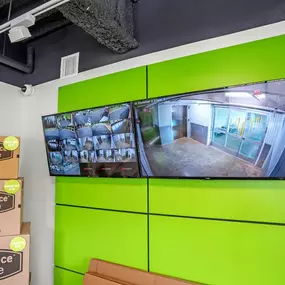 6130 - Security Screens