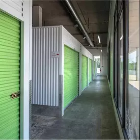 Exterior Units