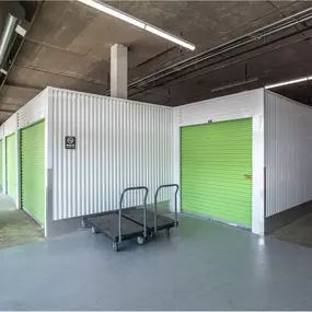 Interior Units - Extra Space Storage at 5415 NE Antioch Rd, Kansas City, MO 64119
