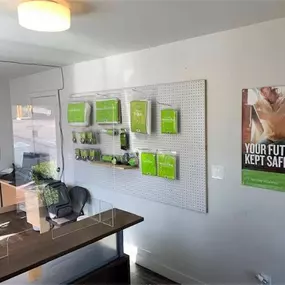 Office - Extra Space Storage at 2615 E 12th St, Oakland, CA 94601