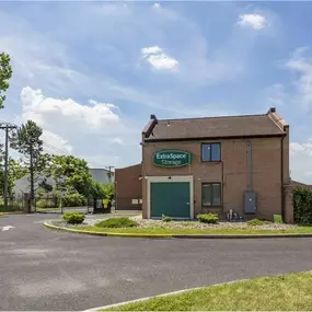 Beauty Image - Extra Space Storage at 7480 S Crescent Blvd, Pennsauken, NJ 08109