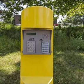 Keypad - Extra Space Storage at 7480 S Crescent Blvd, Pennsauken, NJ 08109