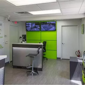 Office - Extra Space Storage at 7480 S Crescent Blvd, Pennsauken, NJ 08109