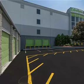 Alternate Beauty Image - Extra Space Storage at 36 Popes Ln, Danvers, MA 01923