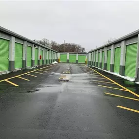 Exterior Units