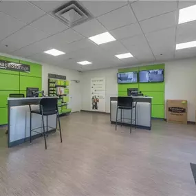 Office - Extra Space Storage at 36 Popes Ln, Danvers, MA 01923
