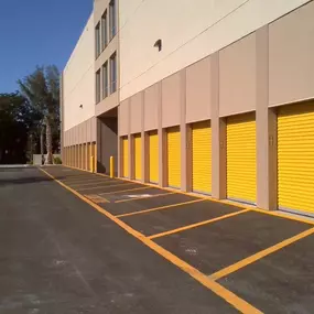 Exterior Units
