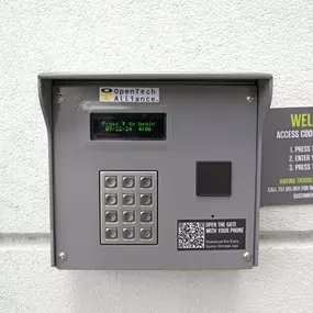 Keypad