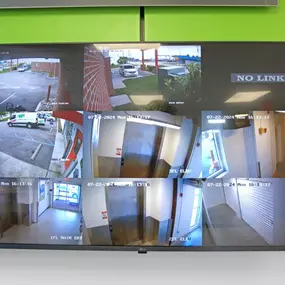 2031 - Security Screens