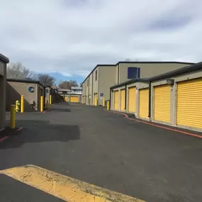 Exterior Units