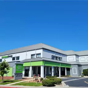 Beauty Image - Extra Space Storage at 50 Curtner Ave, Campbell, CA 95008