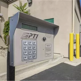 Keypad