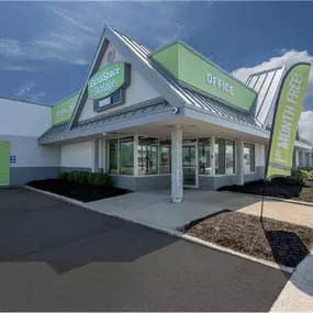 Beauty Image - Extra Space Storage at 80 Mill Rd, Freeport, NY 11520