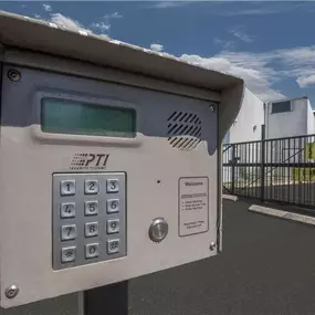 Keypad - Extra Space Storage at 80 Mill Rd, Freeport, NY 11520