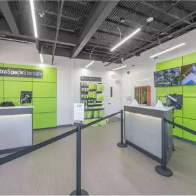 Office - Extra Space Storage at 80 Mill Rd, Freeport, NY 11520