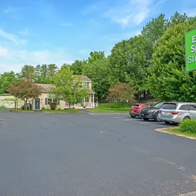 Beauty Image - Extra Space Storage at 905 Washington St N, Auburn, ME 04210