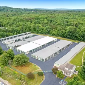 Alternate Beauty Image - Extra Space Storage at 905 Washington St N, Auburn, ME 04210