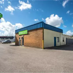 Alternate Beauty Image - Extra Space Storage at 3101 Tilfer St, Houston, TX 77087