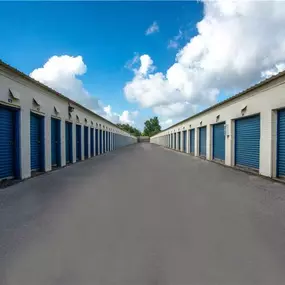 Exterior Units - Extra Space Storage at 3101 Tilfer St, Houston, TX 77087