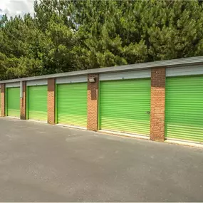Exterior Units - Extra Space Storage at 2790 Braselton Hwy, Dacula, GA 30019